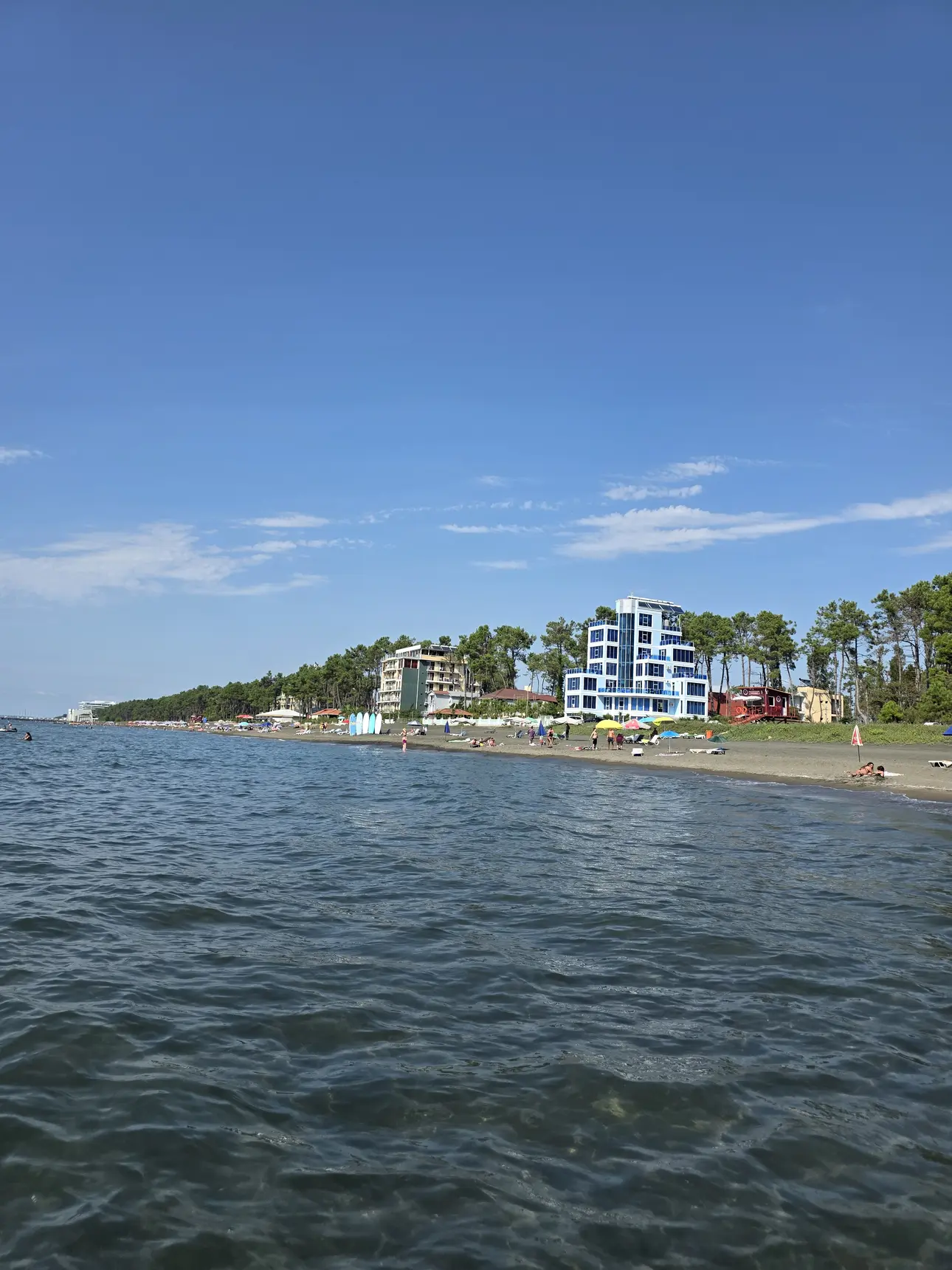 Экскурсия в пещеру Прометея и заповедник Сатаплия